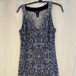 White House Black Market dress